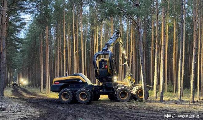 德國工業4.0是否失效？馬斯克柏林工廠進展緩慢與農副產品銷售的啟示